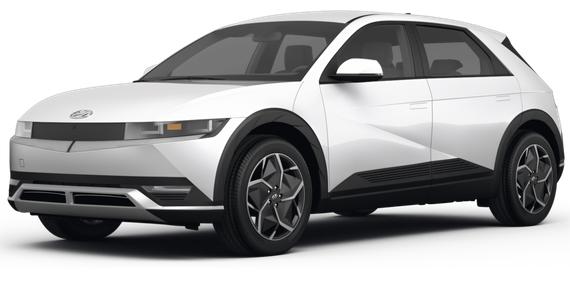 HYUNDAI IONIQ 5 2022 KM8KMDAF3NU055416 image HYUNDAI IONIQ 5 2022 KM8KMDAF3NU055416 image